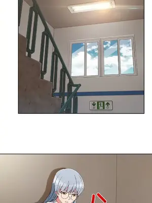 桃色出租屋~男性租客就我一個!?~ 1-13話(長期休刊)_013031