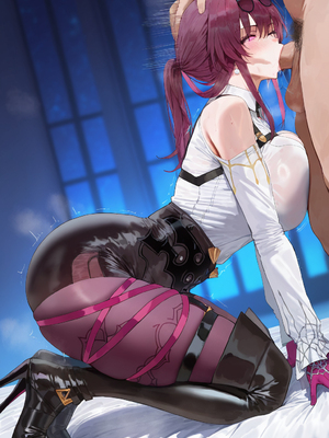 moriaaa - HonkaiStarRail_075