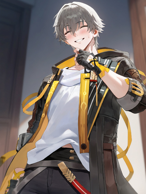 moriaaa - HonkaiStarRail_107