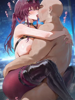 moriaaa - HonkaiStarRail_173