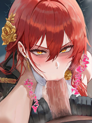 moriaaa - HonkaiStarRail_301