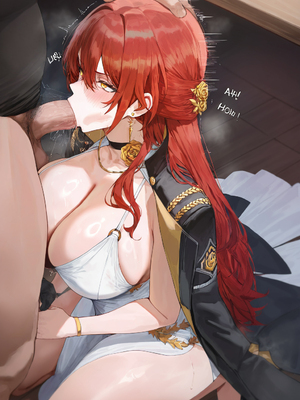 moriaaa - HonkaiStarRail_322