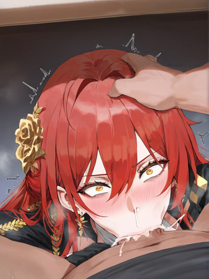 moriaaa - HonkaiStarRail_333