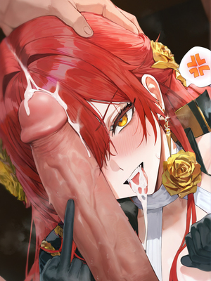 moriaaa - HonkaiStarRail_335