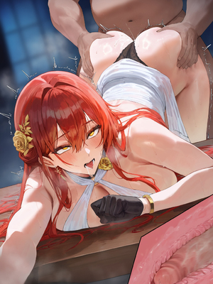 moriaaa - HonkaiStarRail_356