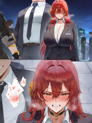 moriaaa - HonkaiStarRail_516