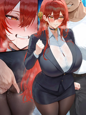 moriaaa - HonkaiStarRail_517