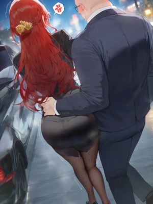 moriaaa - HonkaiStarRail_519