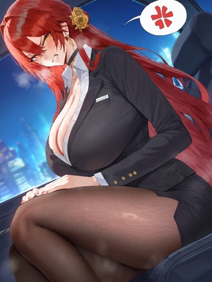 moriaaa - HonkaiStarRail_520