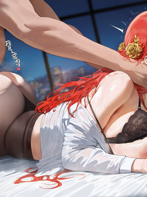 moriaaa - HonkaiStarRail_628