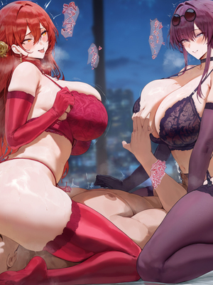 moriaaa - HonkaiStarRail_751