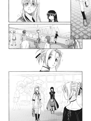 [玄鉄絢] 少女セクト まとめ版 [DL版]_274