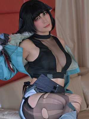 ゼンレスゾーンエロ・ファイル１ジェーンドゥ_029