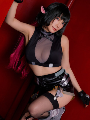 ゼンレスゾーンエロ・ファイル１ジェーンドゥ_066