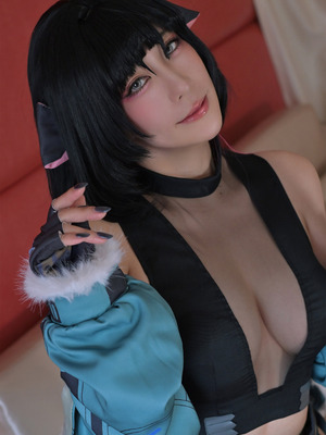 ゼンレスゾーンエロ・ファイル１ジェーンドゥ_027