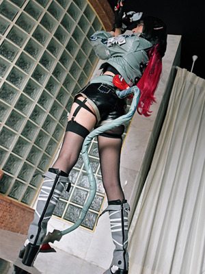 ゼンレスゾーンエロ・ファイル１ジェーンドゥ_040