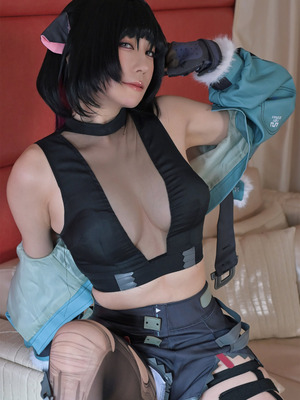 ゼンレスゾーンエロ・ファイル１ジェーンドゥ_026