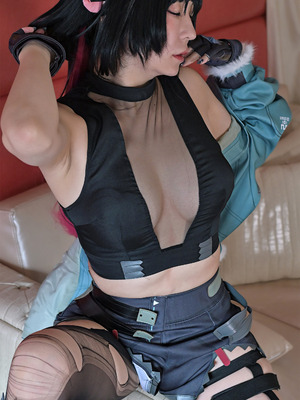 ゼンレスゾーンエロ・ファイル１ジェーンドゥ_032