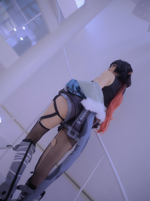 ゼンレスゾーンエロ・ファイル１ジェーンドゥ_008