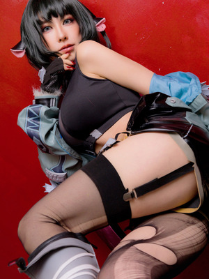 ゼンレスゾーンエロ・ファイル１ジェーンドゥ_063