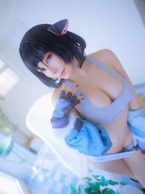 ゼンレスゾーンエロ・ファイル１ジェーンドゥ_012