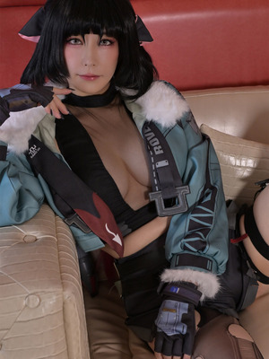 ゼンレスゾーンエロ・ファイル１ジェーンドゥ_020