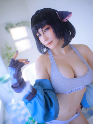 ゼンレスゾーンエロ・ファイル１ジェーンドゥ_009