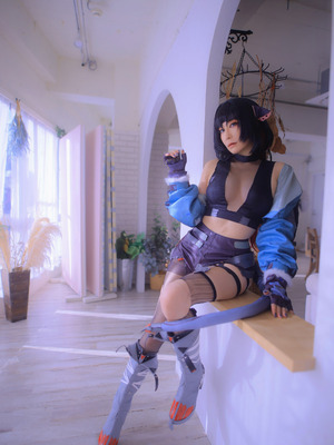 ゼンレスゾーンエロ・ファイル１ジェーンドゥ_013