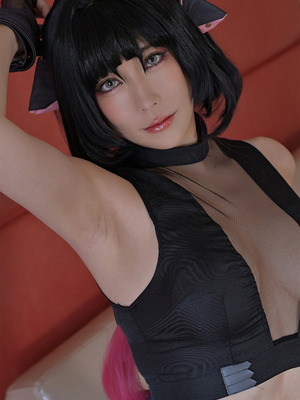 ゼンレスゾーンエロ・ファイル１ジェーンドゥ_017