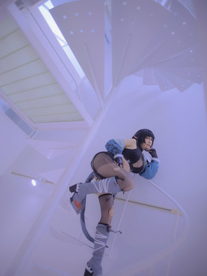 ゼンレスゾーンエロ・ファイル１ジェーンドゥ_005