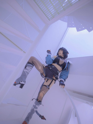 ゼンレスゾーンエロ・ファイル１ジェーンドゥ_007