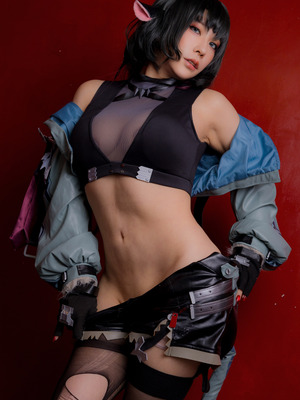 ゼンレスゾーンエロ・ファイル１ジェーンドゥ_169