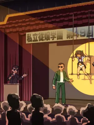 [あいちゃんのお座敷 (こがくなまイトヒロ)] 私立従嬢学園 放課後指導便覧 [Bismuth个人汉化]_167