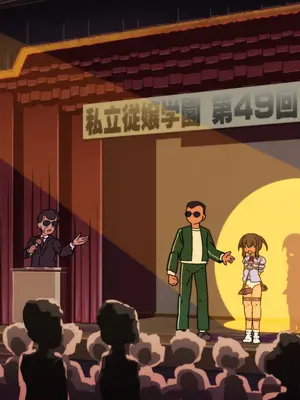 [あいちゃんのお座敷 (こがくなまイトヒロ)] 私立従嬢学園 放課後指導便覧 [Bismuth个人汉化]_168