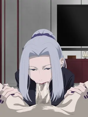 pino·逆向轮奸————被成熟大姐姐们玩弄的早川秋（电锯人等同人H·LC整合汉化组）_35