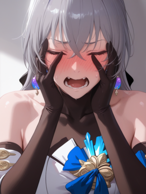 【Tommu15】 Bronya Failed Drug Bust_img-209