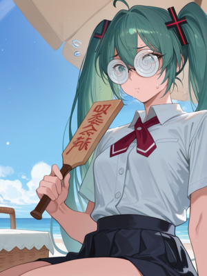 【Tommu15】Brazilian Miku_img-149
