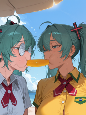 【Tommu15】Brazilian Miku_img-167