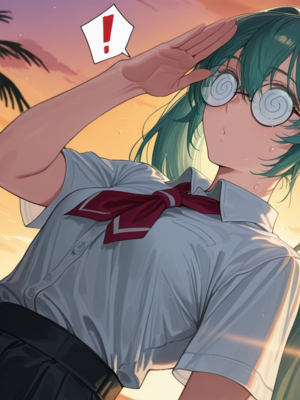 【Tommu15】Brazilian Miku_img-429