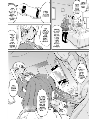 [鳳まひろ]私がハメ撮り裏垢にハマった理由|Curiosity Made the Slut_00004