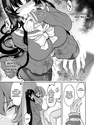 [鳳まひろ]私がハメ撮り裏垢にハマった理由|Curiosity Made the Slut_00027