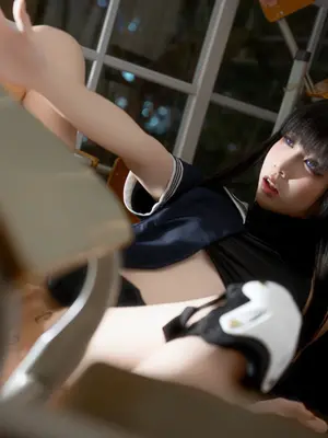 纸悦Etsu_ko - KAGUYANO 水野莉莉_45