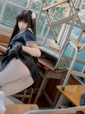 纸悦Etsu_ko - KAGUYANO 水野莉莉_09