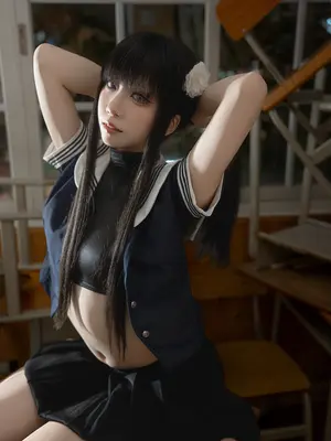 纸悦Etsu_ko - KAGUYANO 水野莉莉_41