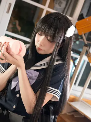 纸悦Etsu_ko - KAGUYANO 水野莉莉_43