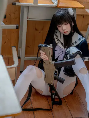 纸悦Etsu_ko - KAGUYANO 水野莉莉_18