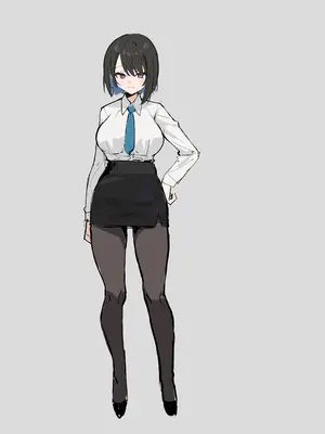 [Simao] 職場の先輩からの嘲笑｜从职场前辈发来的嘲笑 [中国翻訳]_5