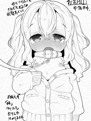 [虹幻工房 (のめおいる)] 妹とファミレスないしょえっち [DL版]_19