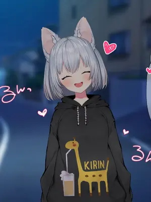 [Lapin gris (灰葉)] ケモミミ女の娘の性活事情 -犬神ちな編- [廉价汉化组]_046