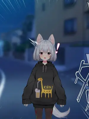 [Lapin gris (灰葉)] ケモミミ女の娘の性活事情 -犬神ちな編- [廉价汉化组]_050
